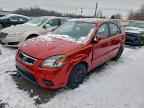 2011 KIA RIO