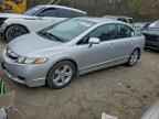 2010 HONDA CIVIC