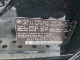 2010 BMW X5