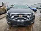 2018 CADILLAC XT5