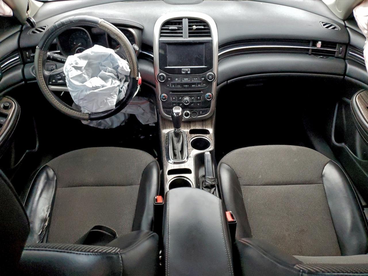 2014 CHEVROLET MALIBU