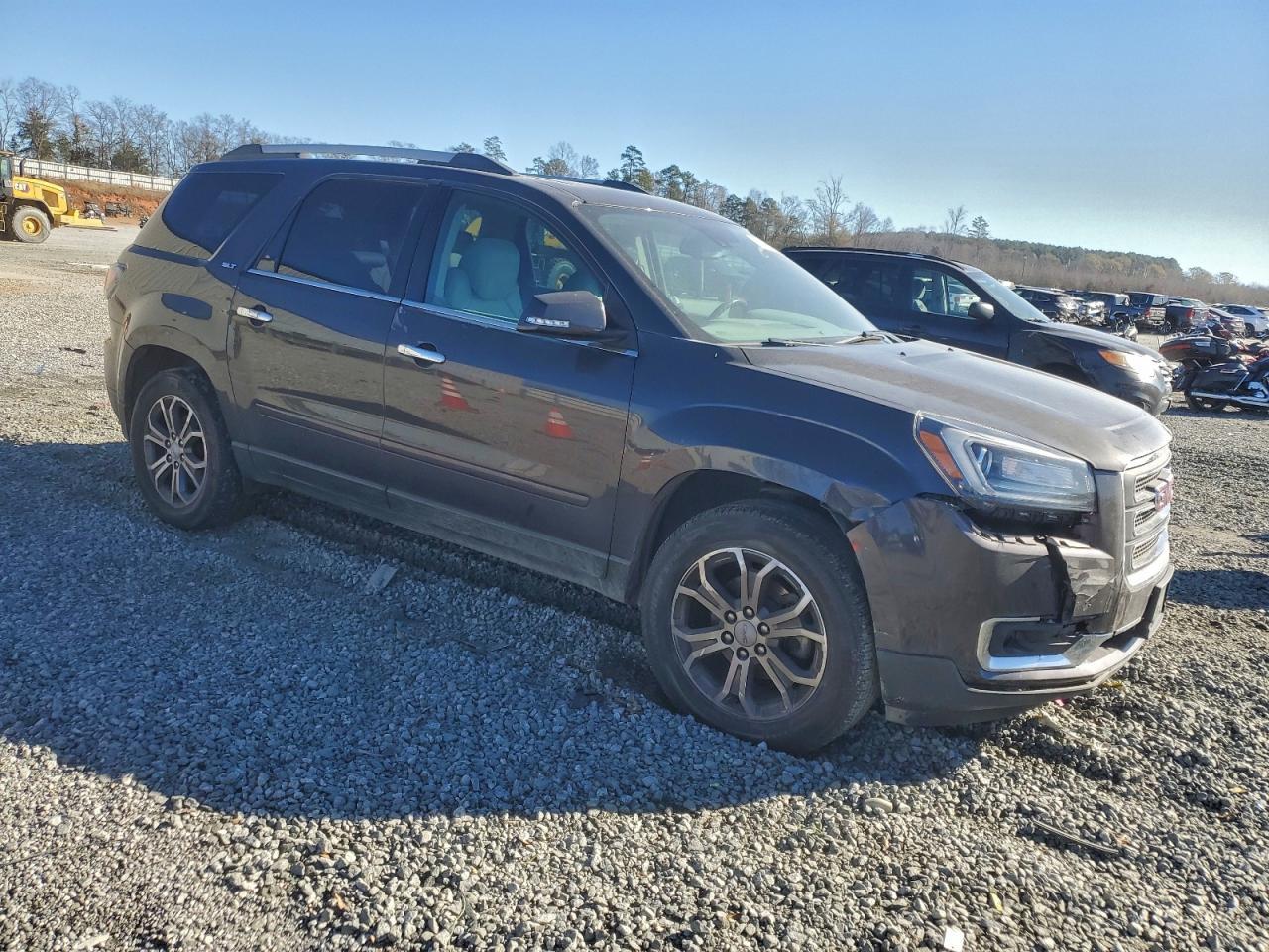 2014 GMC ACADIA