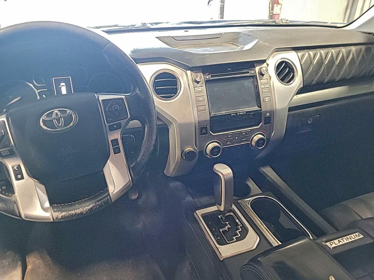 2018 TOYOTA TUNDRA