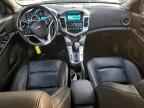 2012 CHEVROLET CRUZE