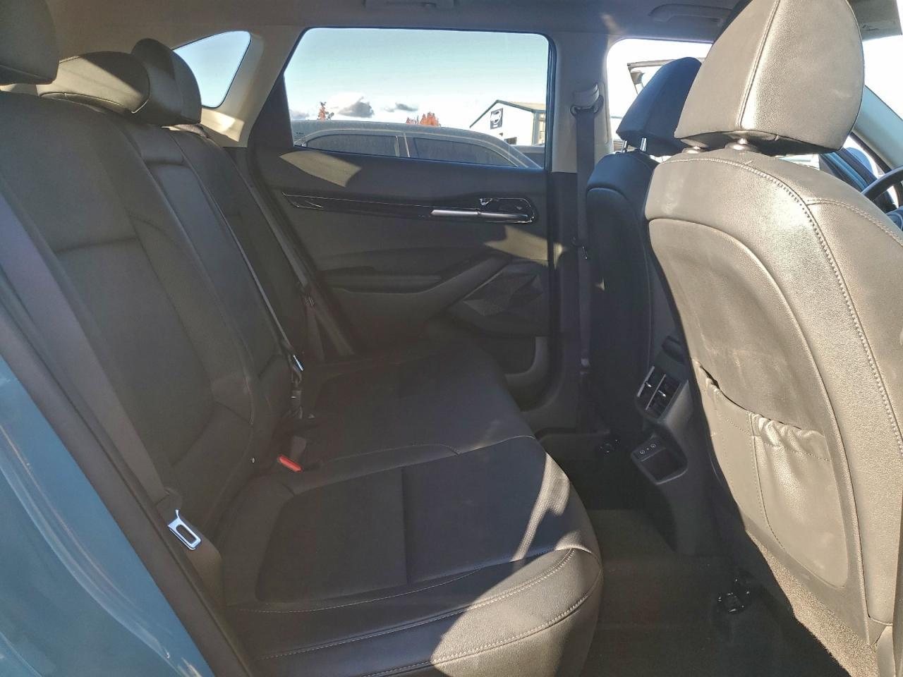 2025 KIA SELTOS