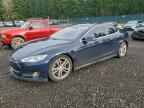 2013 TESLA MODEL S