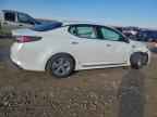 2016 KIA Optima Hybrid