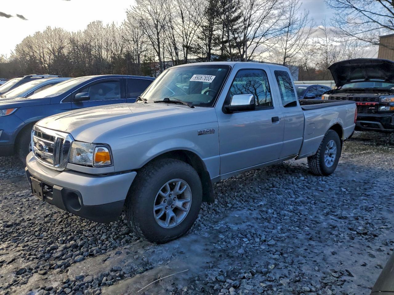 2009 FORD RANGER