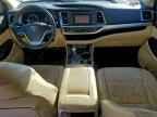 2014 TOYOTA HIGHLANDER