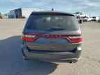 2020 DODGE DURANGO