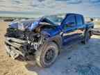 2022 NISSAN Frontier