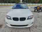 2008 BMW 1 Series