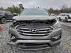 2018 HYUNDAI SANTA FE
