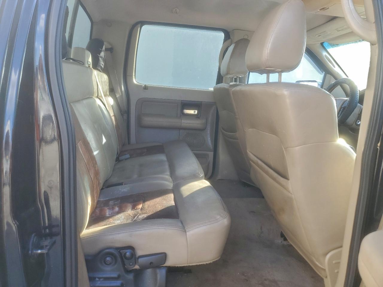 2006 FORD F-150
