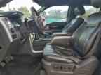 2012 FORD F-150 Lightning