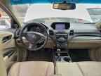 2014 ACURA RDX