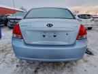 2008 KIA Spectra