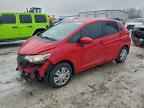 2016 HONDA FIT