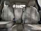 2012 TOYOTA SIENNA