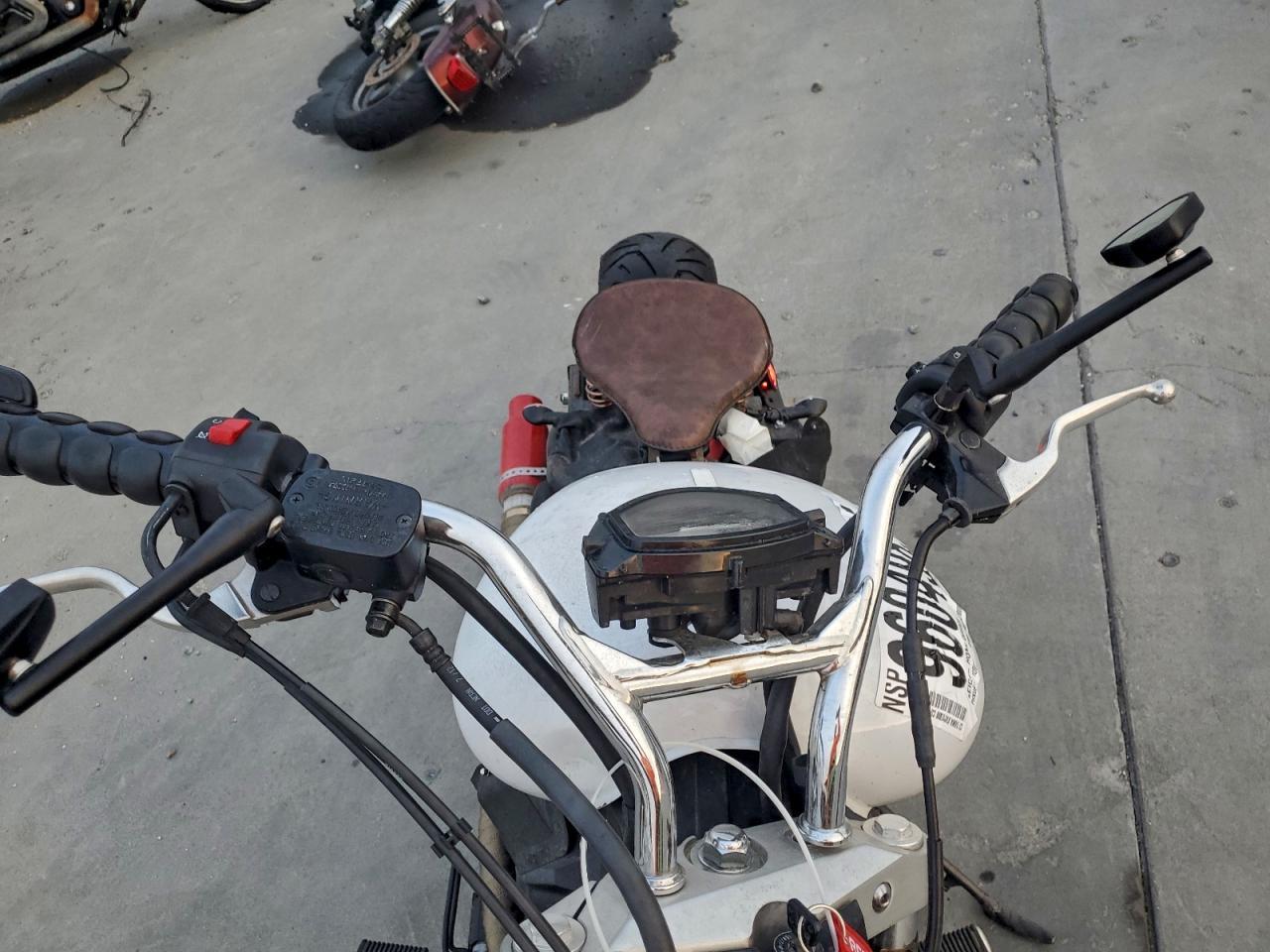 2013 YAMAHA Xvs1300