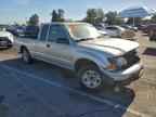 2001 TOYOTA TACOMA