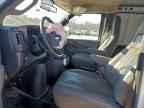 2022 CHEVROLET EXPRESS 2500