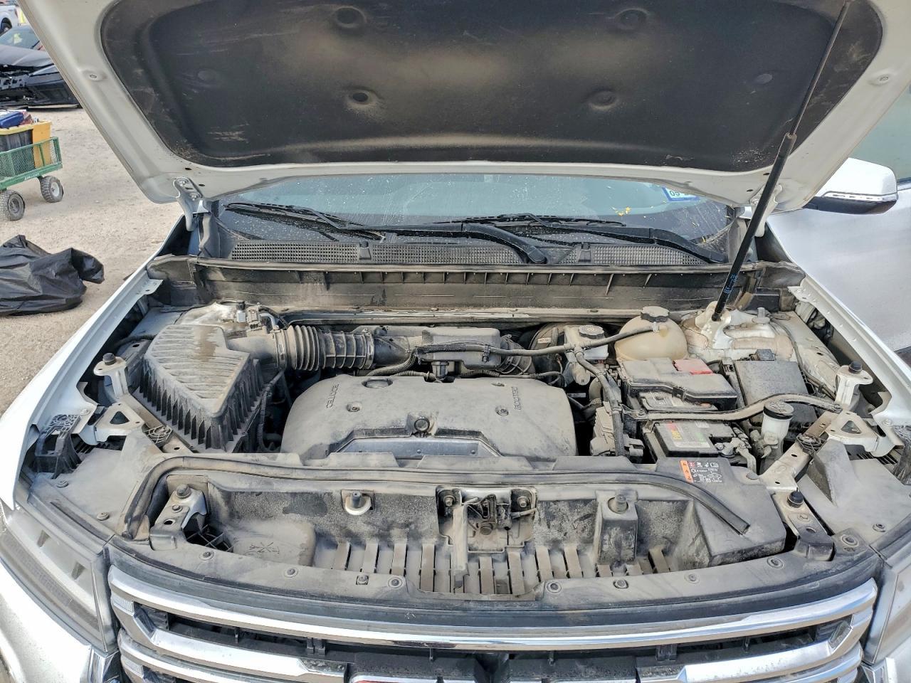 2020 GMC ACADIA