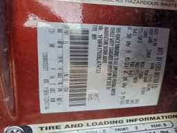 2008 FORD Expedition