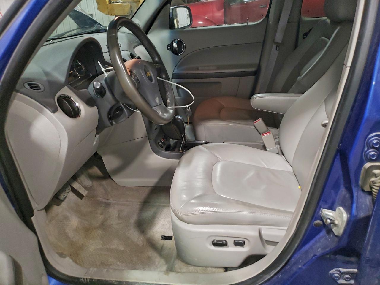 2006 CHEVROLET HHR