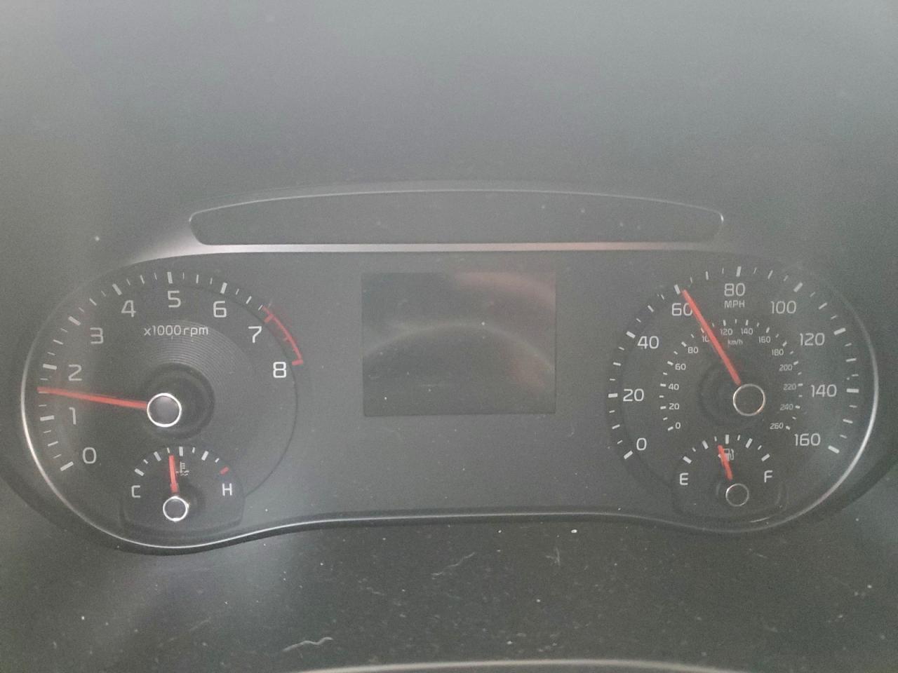 2021 KIA SOUL