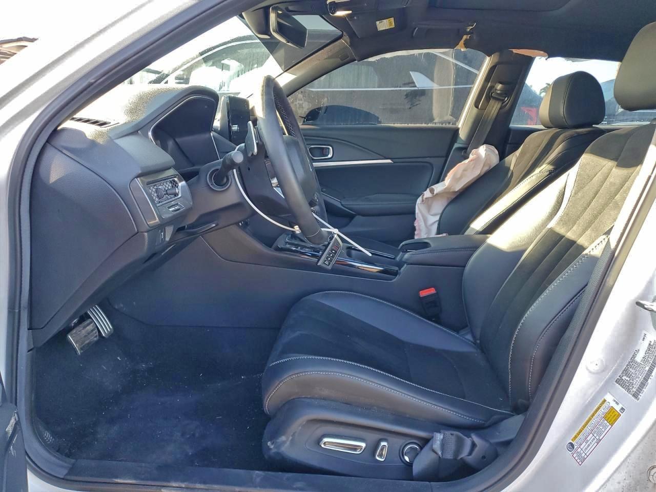 2025 ACURA Integra
