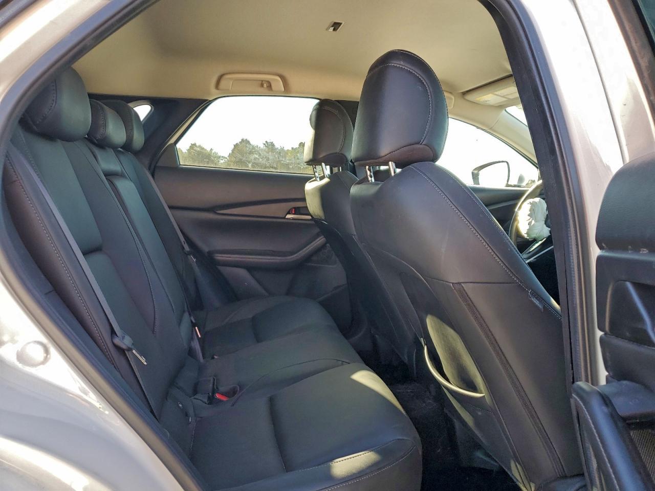 2023 MAZDA CX-30