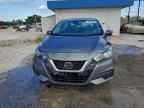 2020 NISSAN VERSA