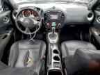 2013 NISSAN Juke