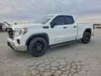 2021 GMC Sierra