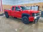 2008 CHEVROLET Silverado