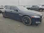 2017 JAGUAR XF