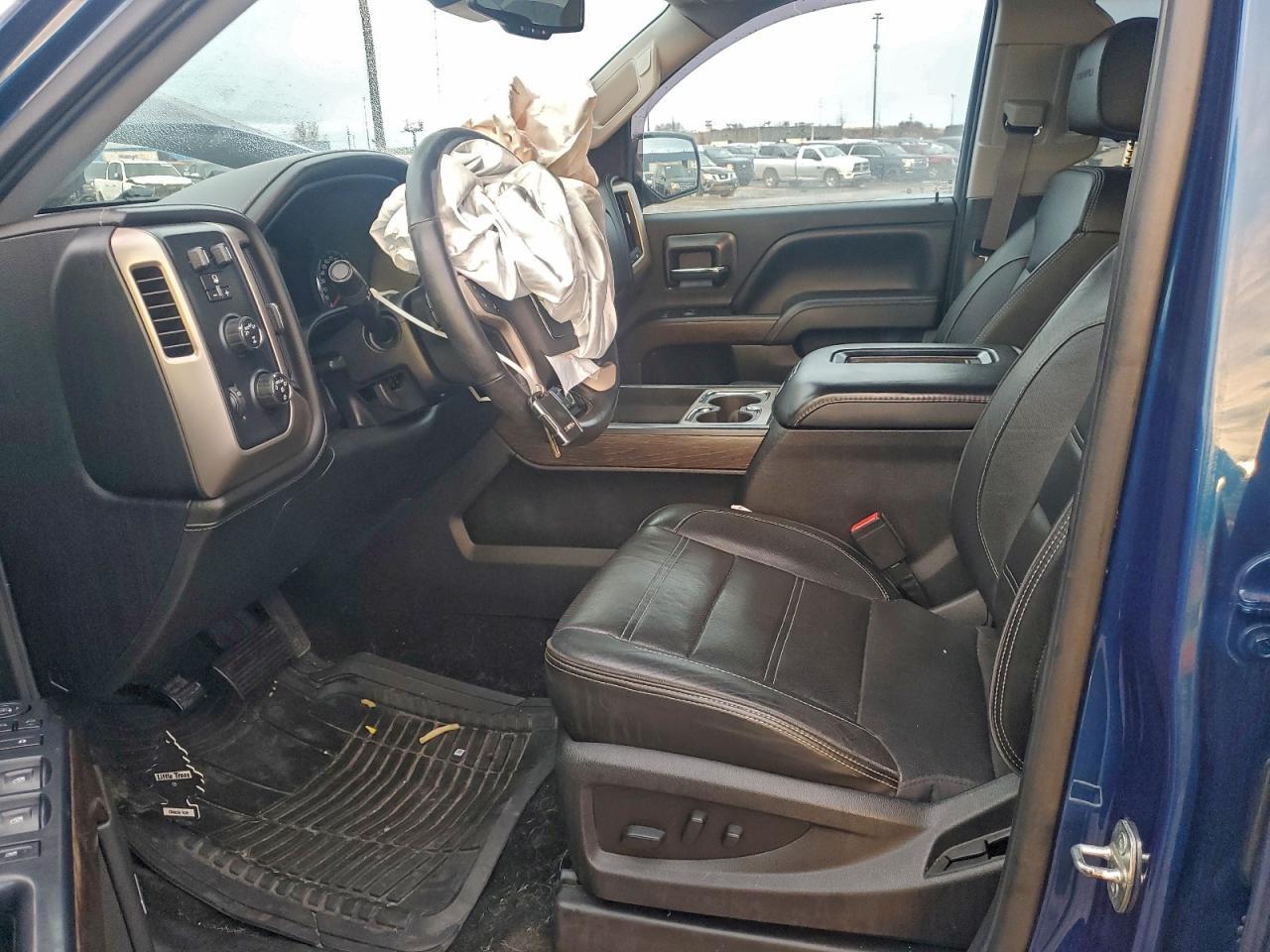 2017 GMC Sierra