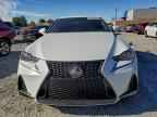2018 LEXUS IS 300