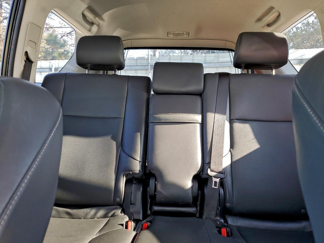 2018 LEXUS GX 460