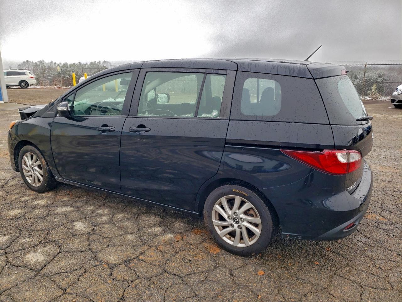 2014 MAZDA 5
