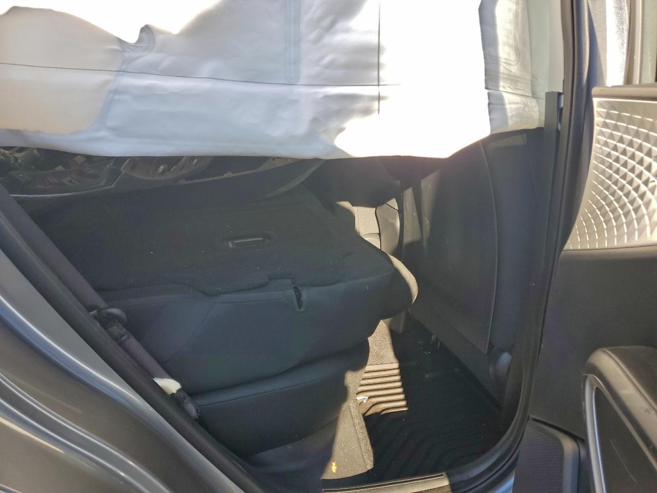 2025 KIA SOUL