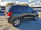 2019 CHEVROLET TRAX
