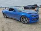 2017 CHEVROLET Camaro