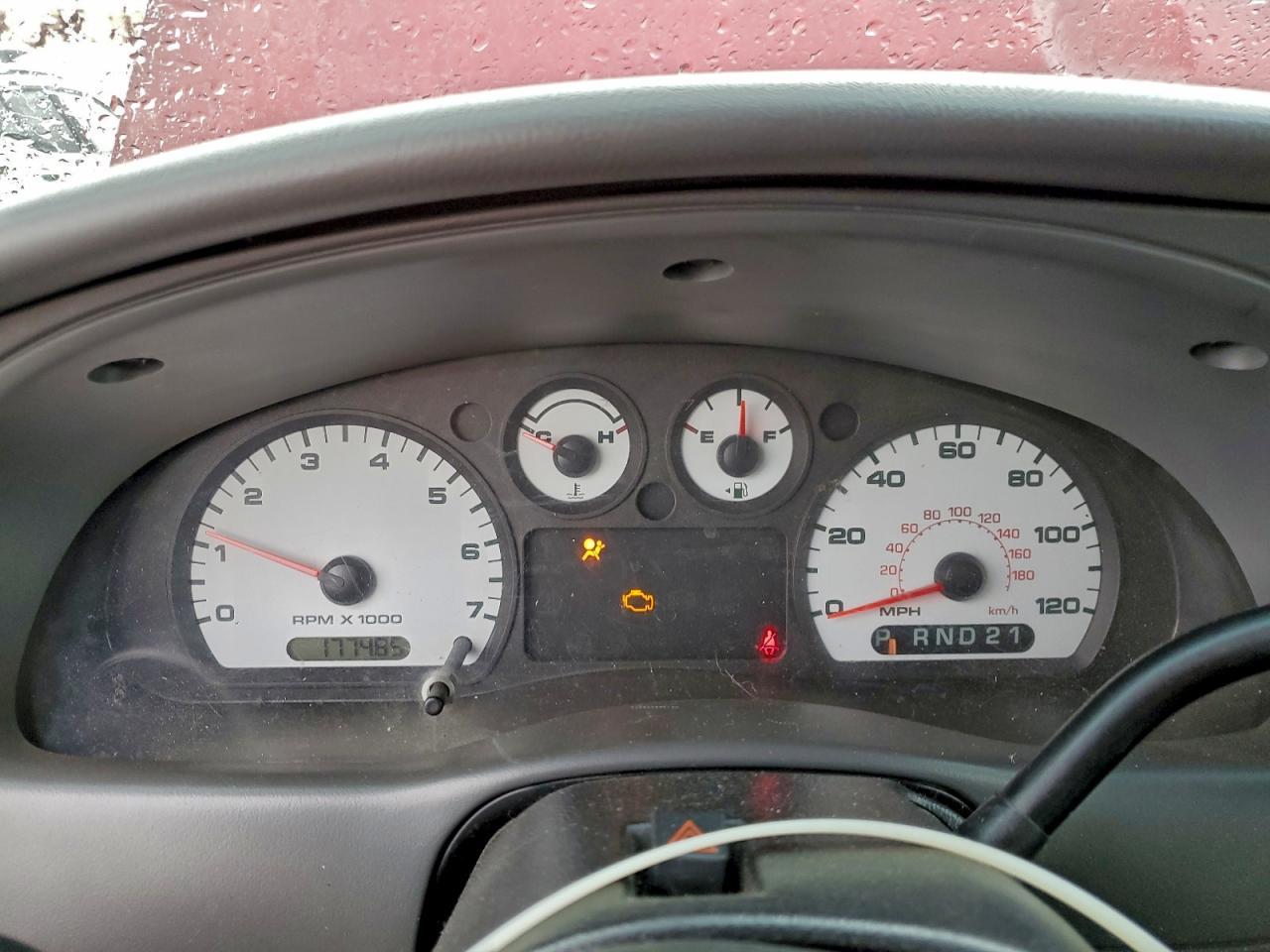 2006 FORD RANGER