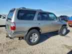 2002 TOYOTA 4Runner