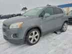 2015 CHEVROLET TRAX