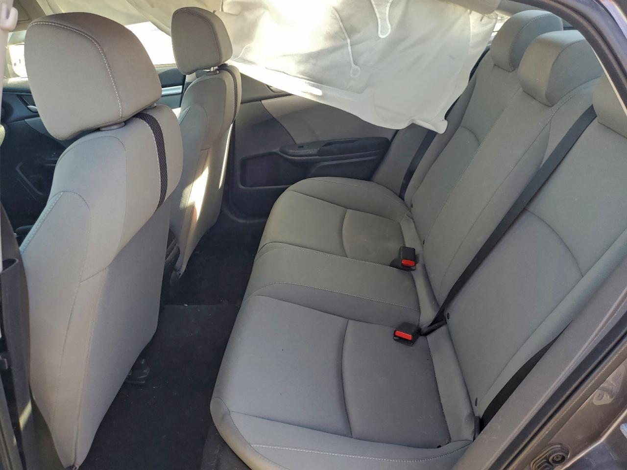 2021 HONDA CIVIC