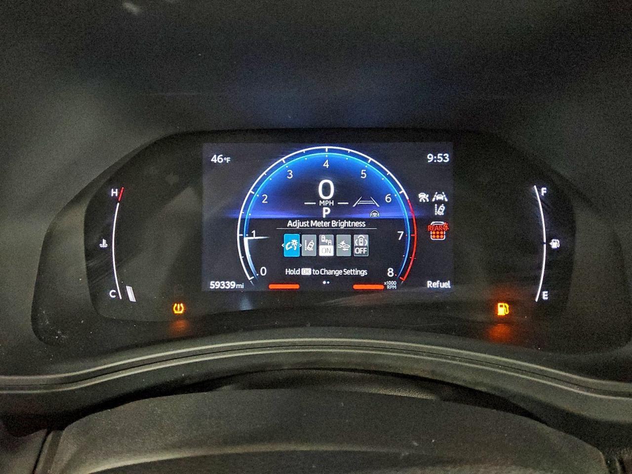 2024 TOYOTA HIGHLANDER