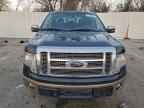 2012 FORD F-150 Lightning